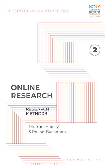 Launch webinar: Online research