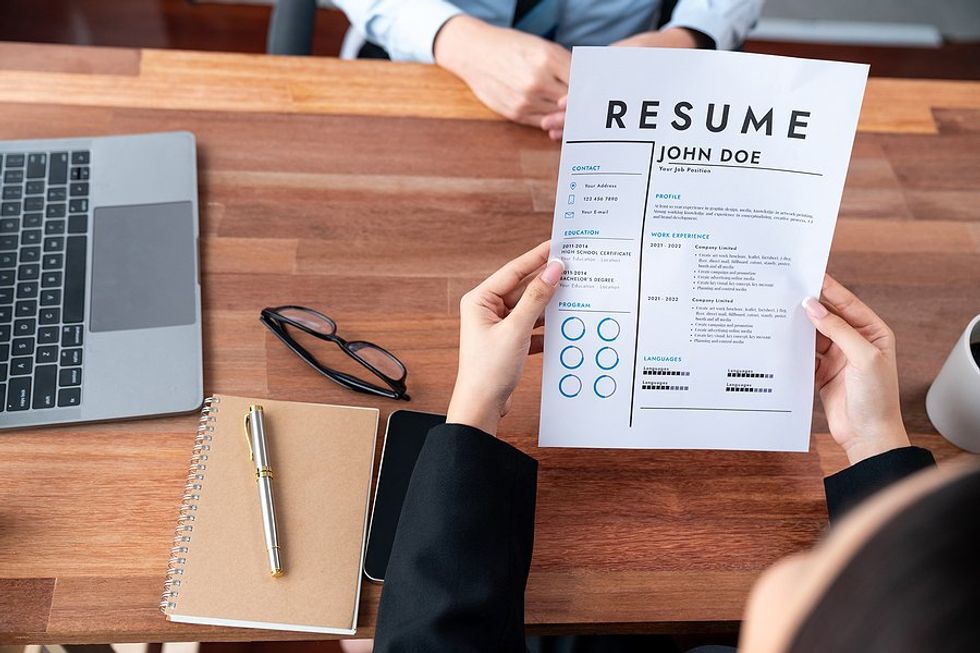 Why You Shouldn't Put MBA After Your Name On Your Resume Or LinkedIn Profile